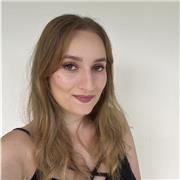 Begeisterte Englisch-Tutorin für Kinder (Bis B1 Niveau)